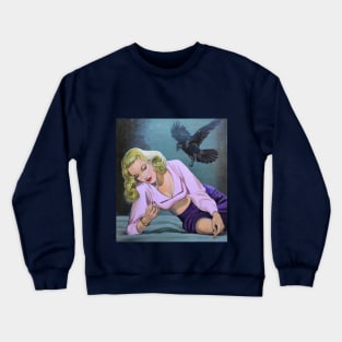 Lost Soul Crewneck Sweatshirt